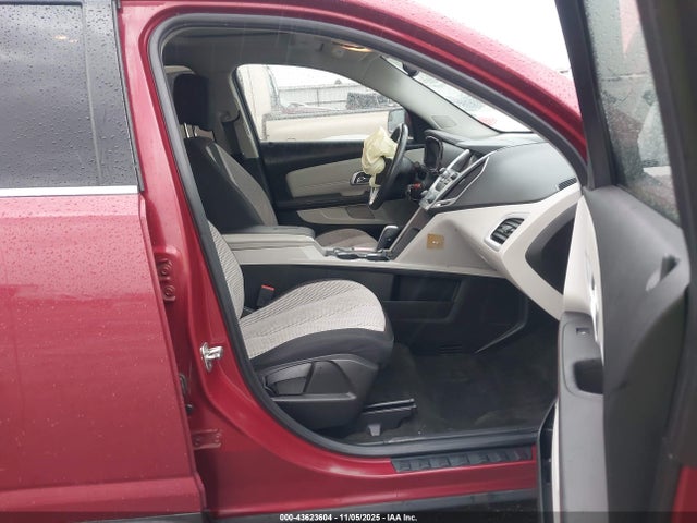 43623604 :رقم المزاد ، 2GKFLTEK3C6312827 vin ، 2012 Gmc Terrain Sle-2 مزاد بيع