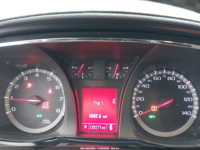 43623604 :رقم المزاد ، 2GKFLTEK3C6312827 vin ، 2012 Gmc Terrain Sle-2 مزاد بيع