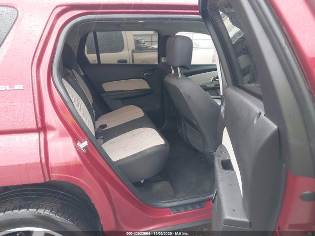 43623604 :رقم المزاد ، 2GKFLTEK3C6312827 vin ، 2012 Gmc Terrain Sle-2 مزاد بيع