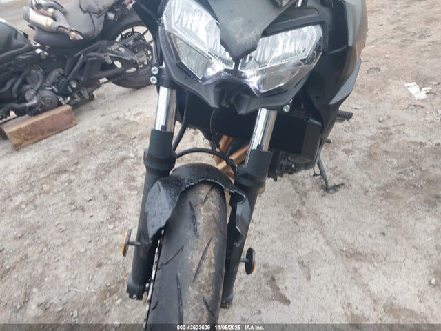 Kawasaki Er650 K 2020 ML5EREK15LDA14288 Image 14
