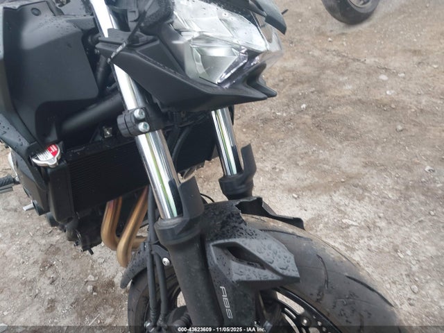 Kawasaki Er650 K 2020 ML5EREK15LDA14288 Image 15