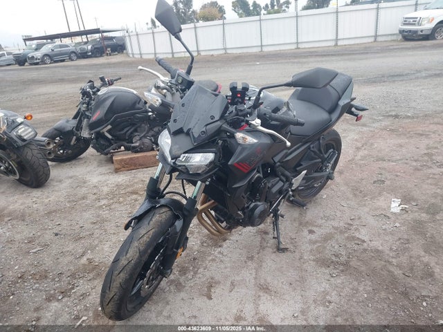 2020 KAWASAKI ER650 ML5EREK15LDA14288 Photo 1