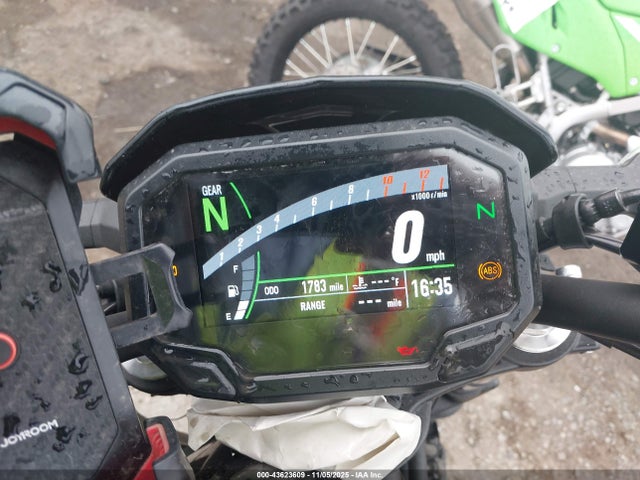 2020 KAWASAKI ER650 ML5EREK15LDA14288 Photo 6