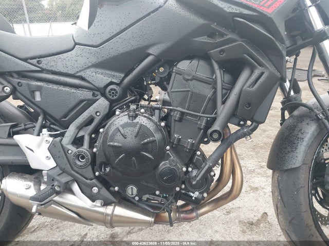 2020 KAWASAKI ER650 ML5EREK15LDA14288 Photo 7