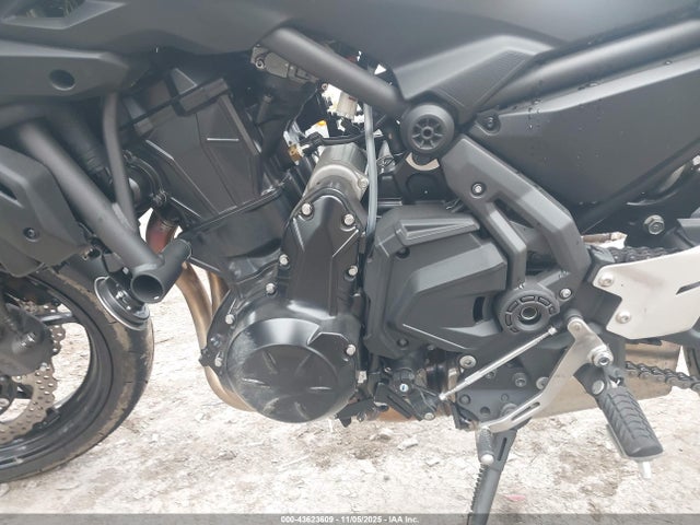 2020 KAWASAKI ER650 ML5EREK15LDA14288 Photo 8