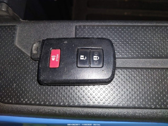 3TMDZ5BN8LM091405 Toyota Tacoma Trd Off-road