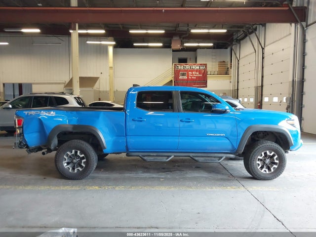 3TMDZ5BN8LM091405 Toyota Tacoma Trd Off-road