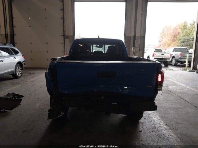 3TMDZ5BN8LM091405 Toyota Tacoma Trd Off-road