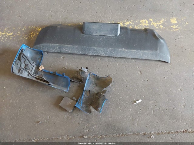 3TMDZ5BN8LM091405 Toyota Tacoma Trd Off-road