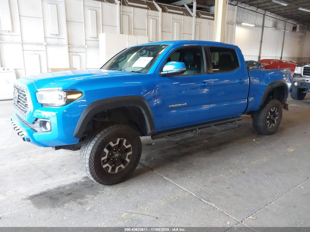 3TMDZ5BN8LM091405 Toyota Tacoma Trd Off-road