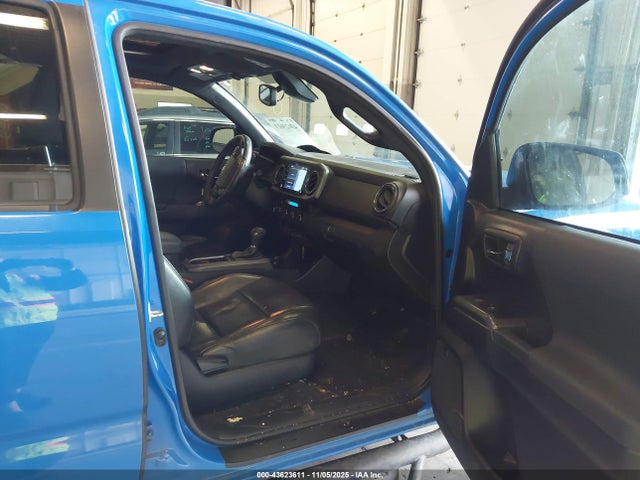 3TMDZ5BN8LM091405 Toyota Tacoma Trd Off-road