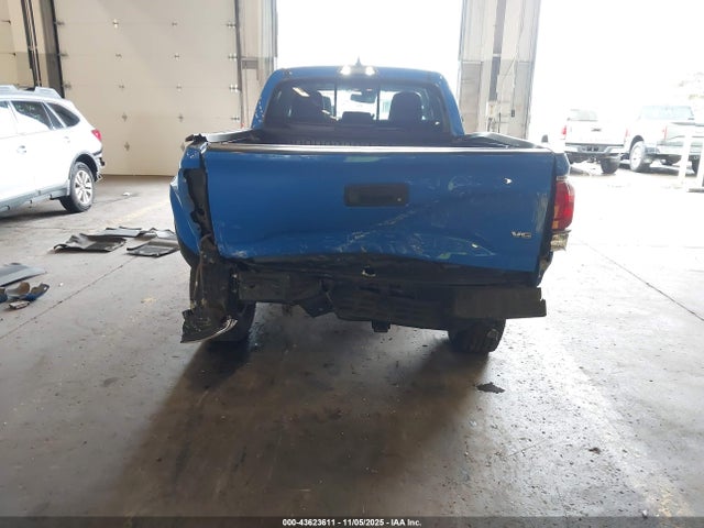 3TMDZ5BN8LM091405 Toyota Tacoma Trd Off-road