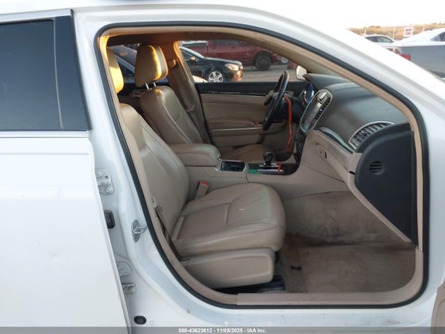 2014 CHRYSLER 300 2C3CCAAG1EH377594 Photo 4