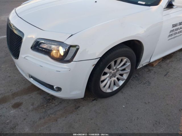 2014 CHRYSLER 300 2C3CCAAG1EH377594 Photo 5