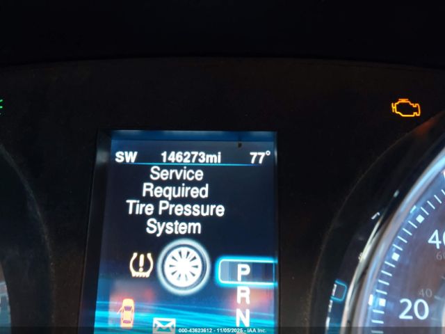 2014 CHRYSLER 300 2C3CCAAG1EH377594 Photo 6