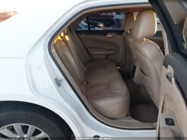 2014 CHRYSLER 300 2C3CCAAG1EH377594 Photo 7