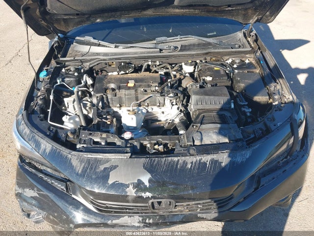 Honda k20c2 2022 2HGFE2F59NH549713 Image 10