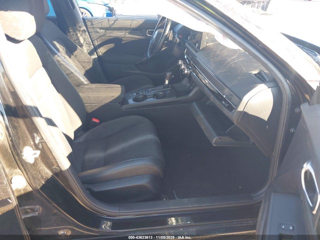 Honda k20c2 2022 2HGFE2F59NH549713 Image 5