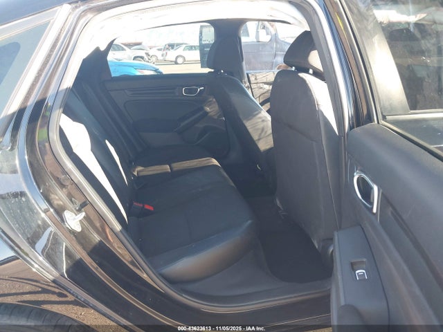 Honda k20c2 2022 2HGFE2F59NH549713 Image 8
