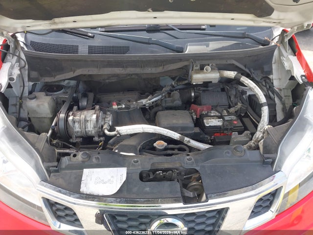 Nissan NV200 SV 2018 3N6CM0KN1JK698068 Image 10