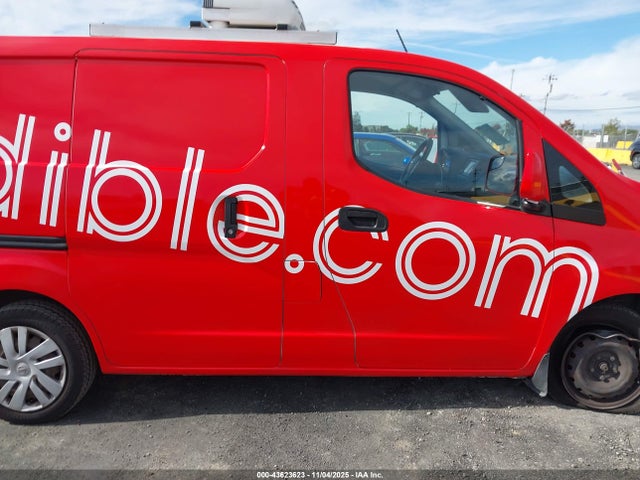 Nissan NV200 SV 2018 3N6CM0KN1JK698068 Image 13
