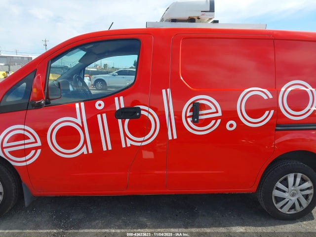 Nissan NV200 SV 2018 3N6CM0KN1JK698068 Image 14