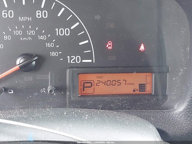 Nissan NV200 SV 2018 3N6CM0KN1JK698068 Image 15