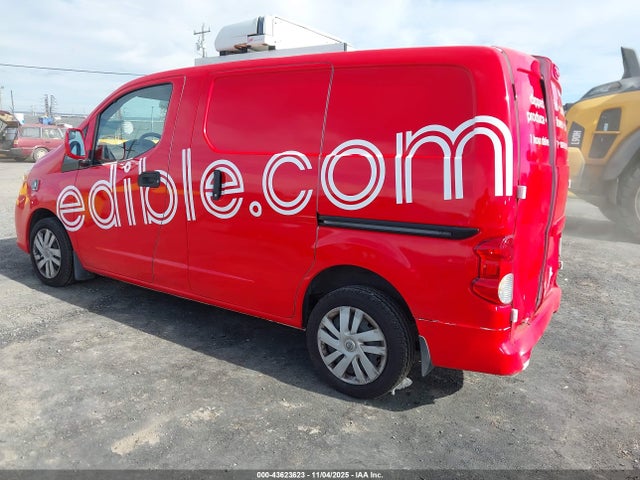 Nissan NV200 SV 2018 3N6CM0KN1JK698068 Image 3
