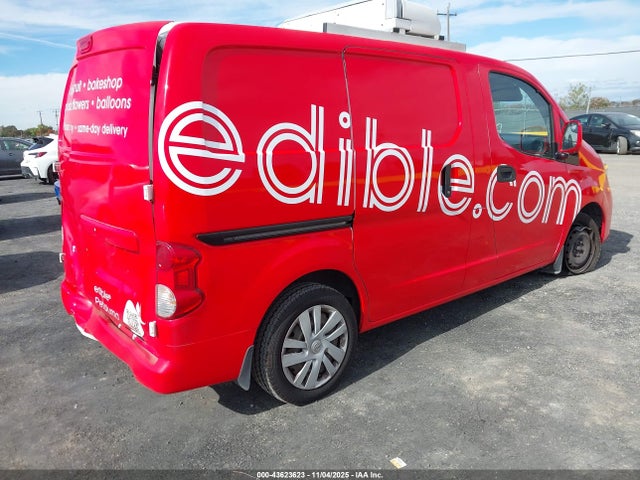 Nissan NV200 SV 2018 3N6CM0KN1JK698068 Image 4