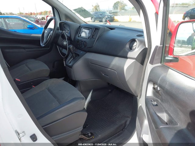 Nissan NV200 SV 2018 3N6CM0KN1JK698068 Image 5