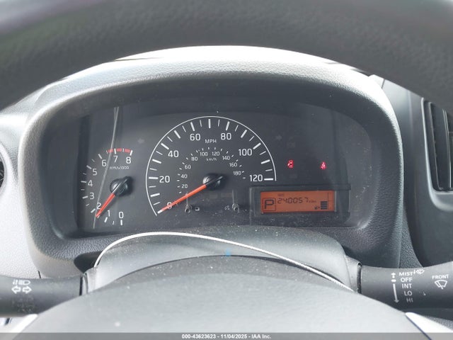 Nissan NV200 SV 2018 3N6CM0KN1JK698068 Image 7