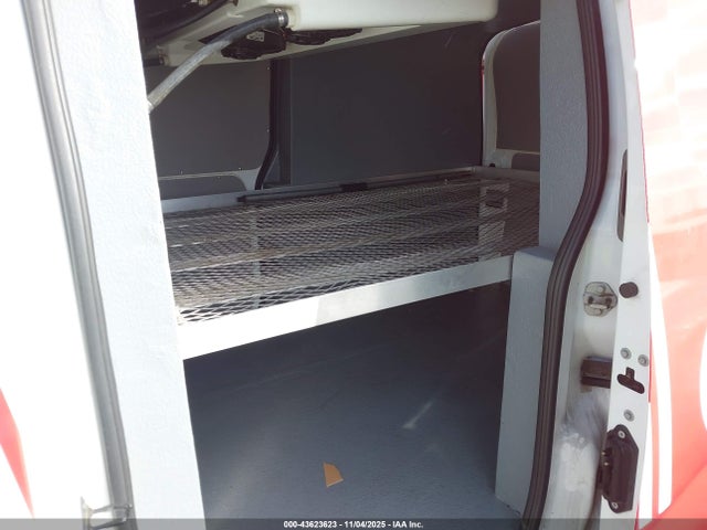 Nissan NV200 SV 2018 3N6CM0KN1JK698068 Image 8