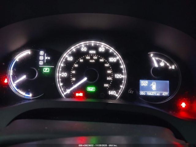 2013 LEXUS CT 200H JTHKD5BH3D2172710 Photo 6