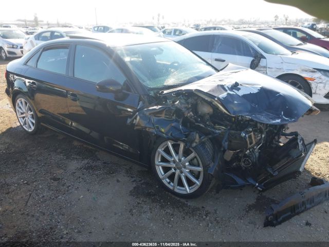 2016 AUDI A3 WAUB8GFF4G1061052