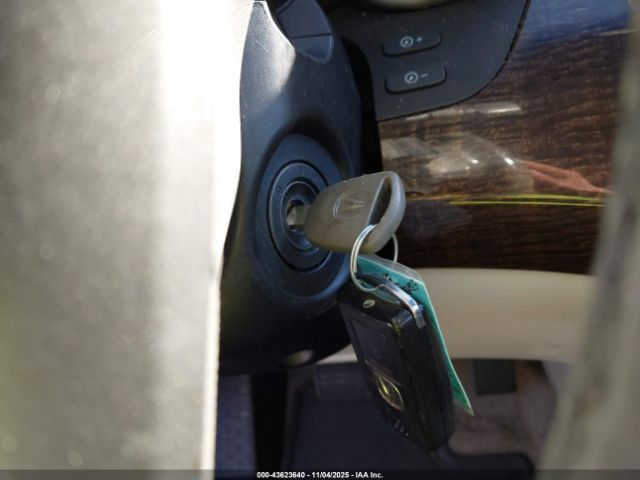 2012 ACURA MDX 2HNYD2H24CH532936 Photo 10