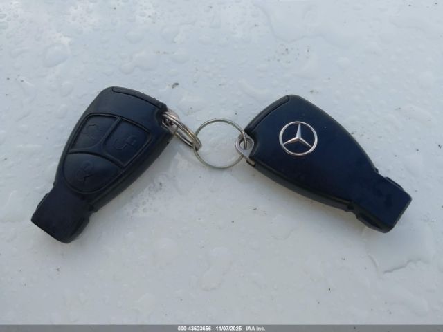 2003 MERCEDES-BENZ C 240 WDBRF81J63F358036 Photo 10