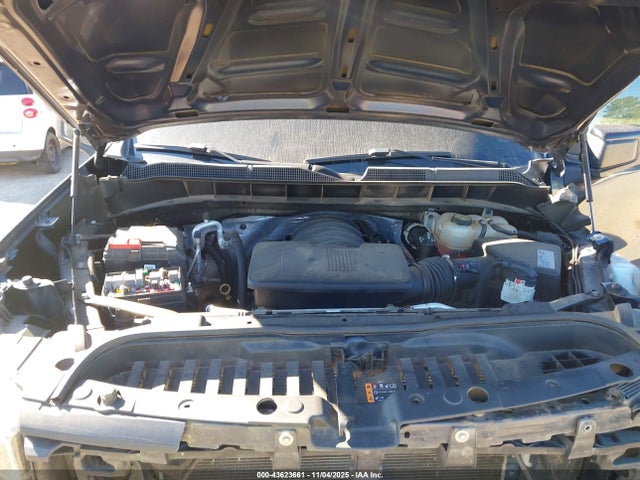 1GCPYCEF8MZ234345 Chevrolet l82