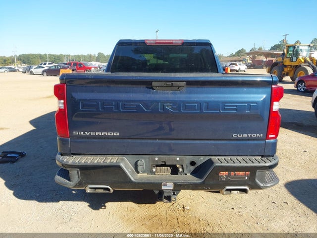 1GCPYCEF8MZ234345 Chevrolet l82