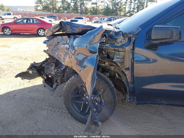 1GCPYCEF8MZ234345 Chevrolet l82
