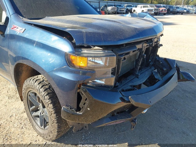 1GCPYCEF8MZ234345 Chevrolet l82