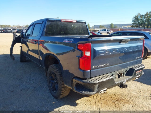 1GCPYCEF8MZ234345 Chevrolet l82