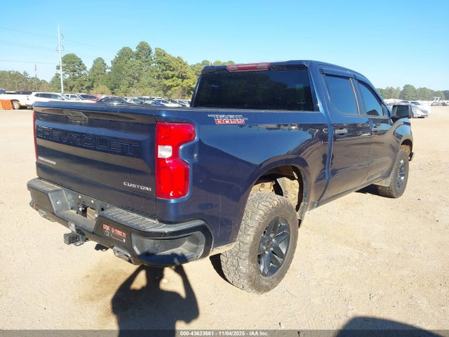 1GCPYCEF8MZ234345 Chevrolet l82