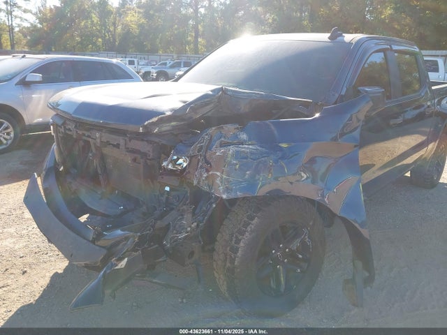 1GCPYCEF8MZ234345 Chevrolet l82