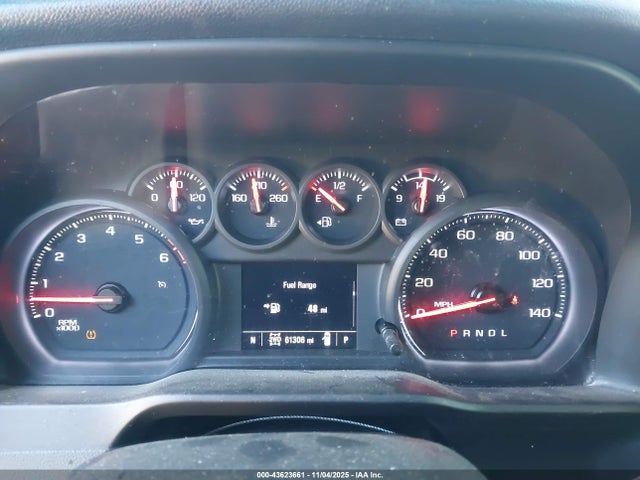 1GCPYCEF8MZ234345 Chevrolet l82