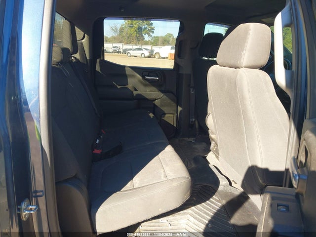 1GCPYCEF8MZ234345 Chevrolet l82