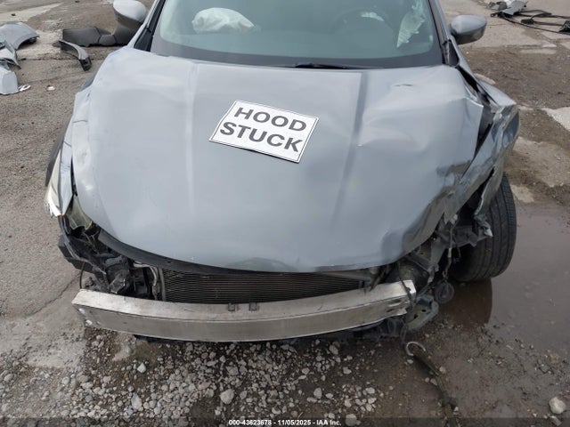 1N4AL3AP8HN354717 Nissan Altima 2.5 S