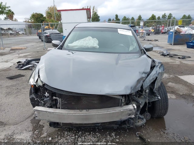 1N4AL3AP8HN354717 Nissan Altima 2.5 S