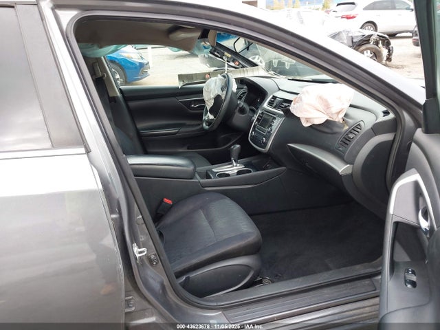 1N4AL3AP8HN354717 Nissan Altima 2.5 S