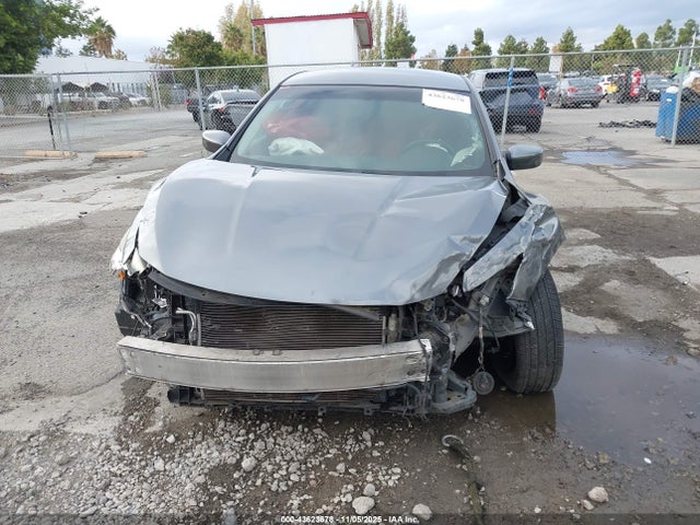 1N4AL3AP8HN354717 Nissan Altima 2.5 S