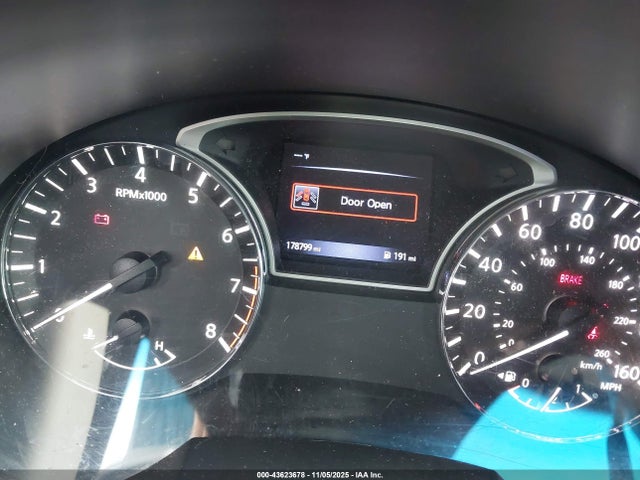 1N4AL3AP8HN354717 Nissan Altima 2.5 S